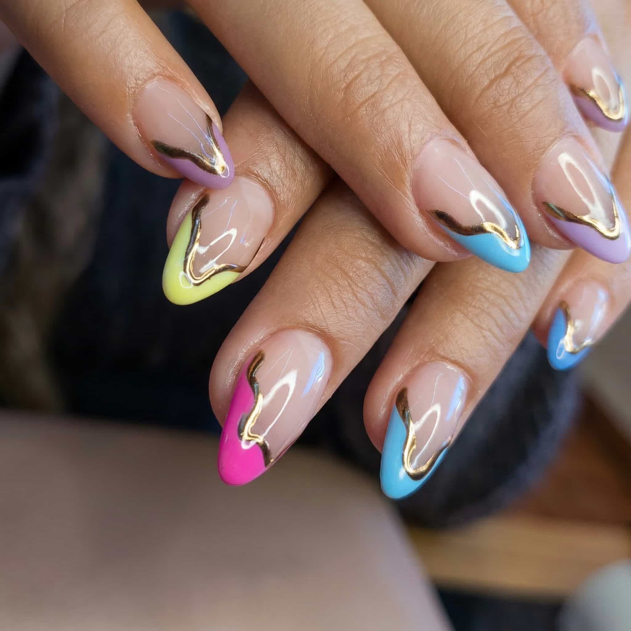 Diseño de Uñas 1